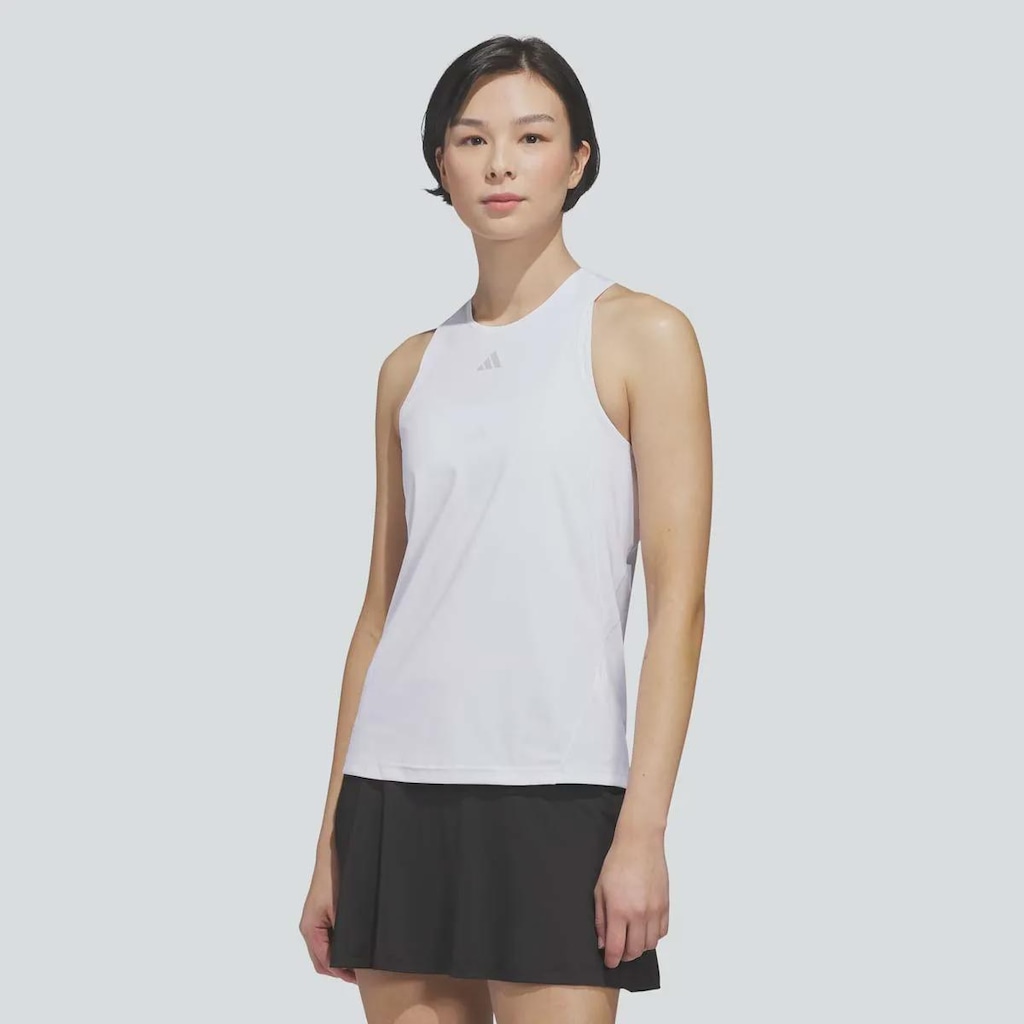Regata adidas Club Tank Feminina