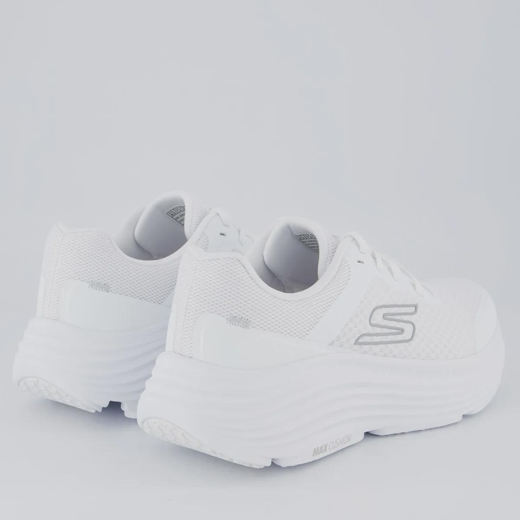Imagem 3 do produto Tênis Masculino Skechers Max Cushioning Endeavour