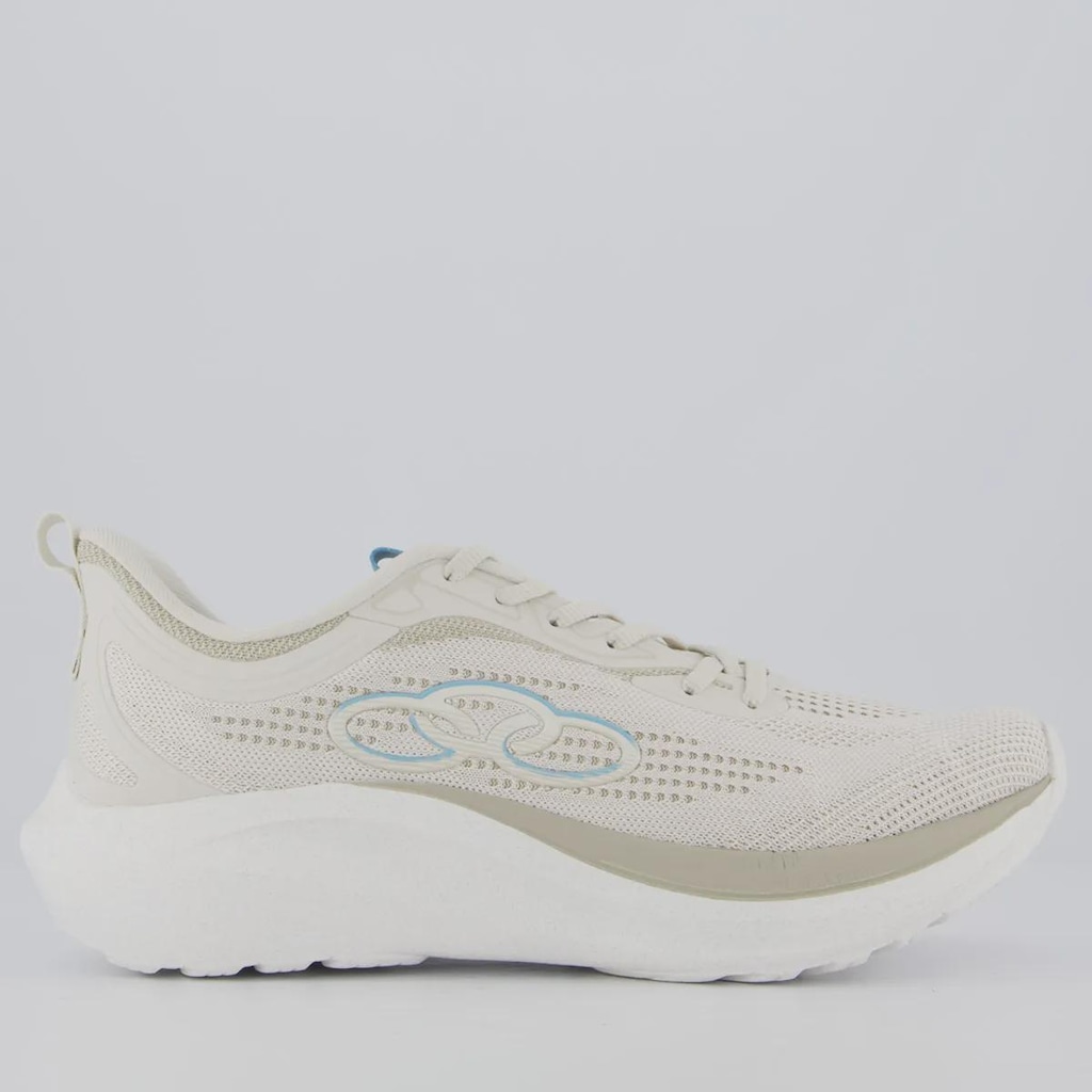 Tênis Masculino Olympikus Passo