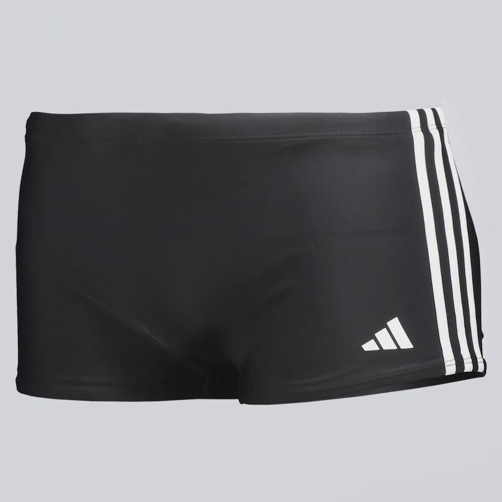 Imagem 2 do produto Sunga adidas 3 Stripes Boxer Masculina