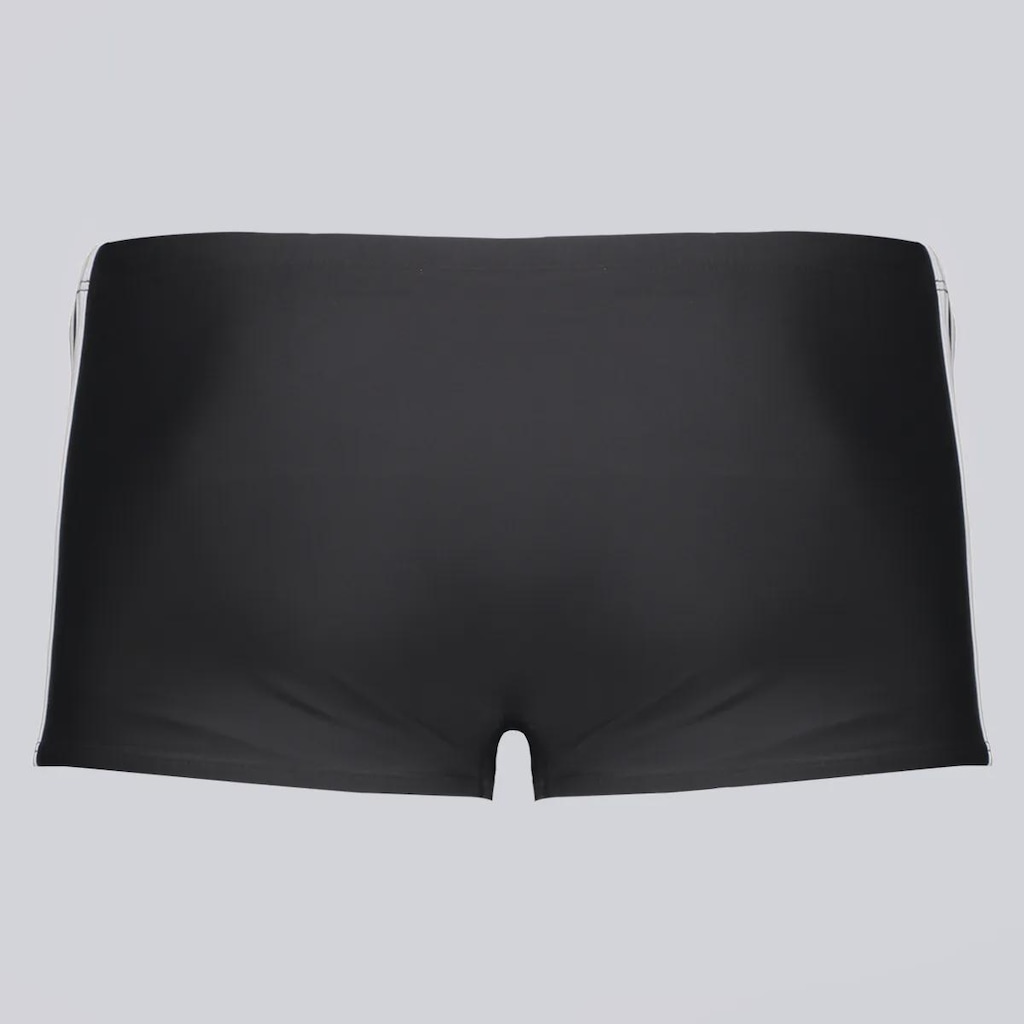 Imagem 3 do produto Sunga adidas 3 Stripes Boxer Masculina