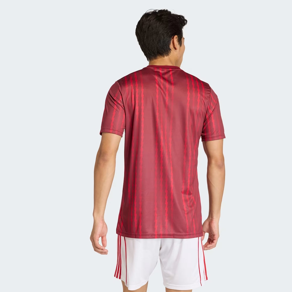 Imagem 2 do produto Camisa Arsenal Pré Jogo 26/27 adidas Masculina