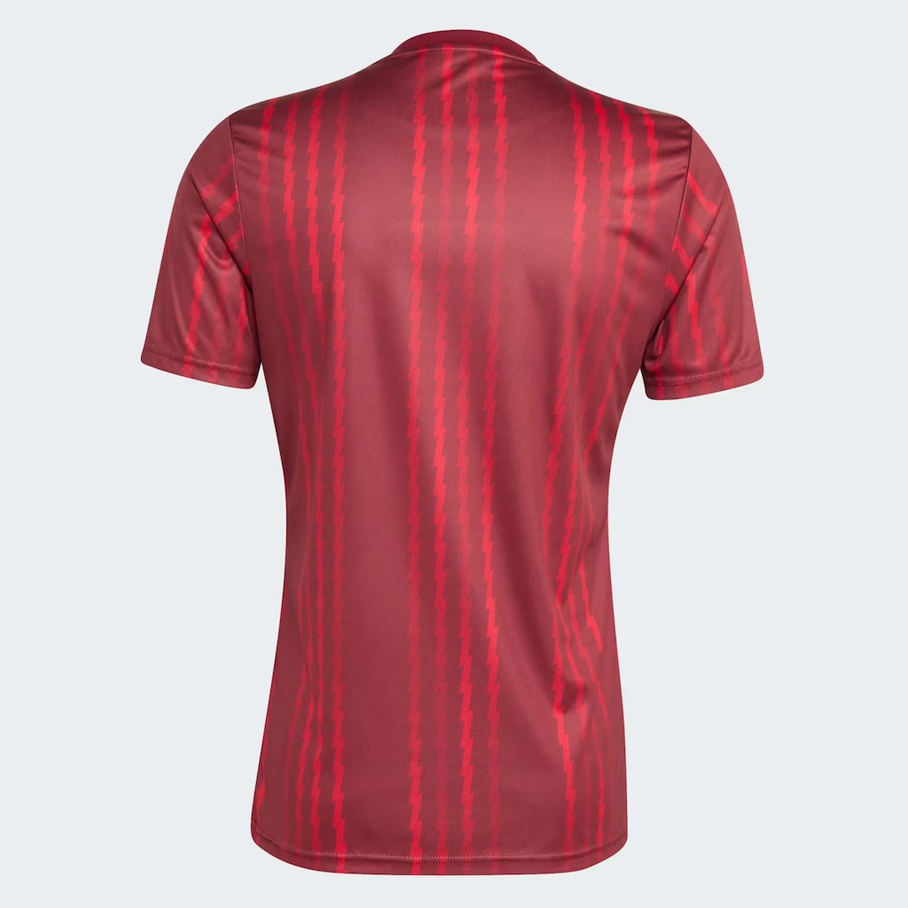 Imagem 5 do produto Camisa Arsenal Pré Jogo 26/27 adidas Masculina