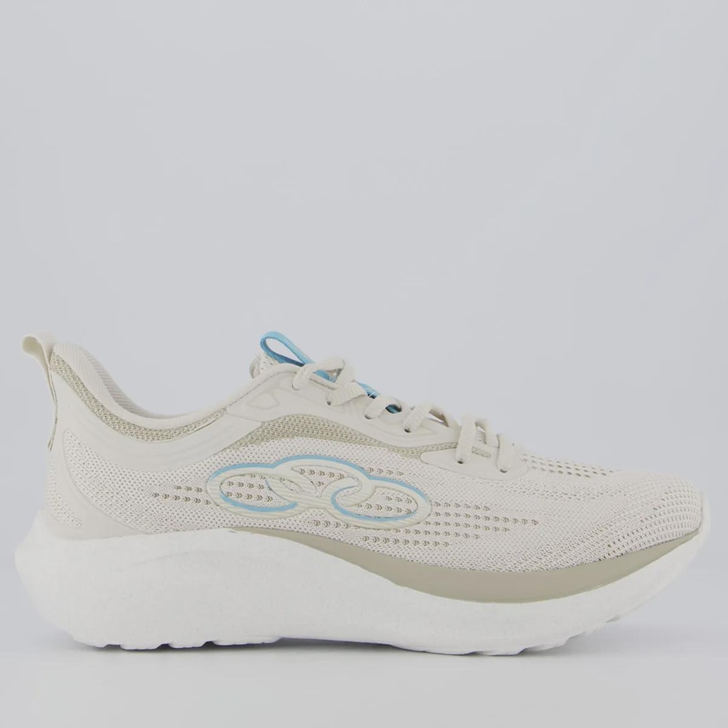 Tênis Feminino Olympikus Passo