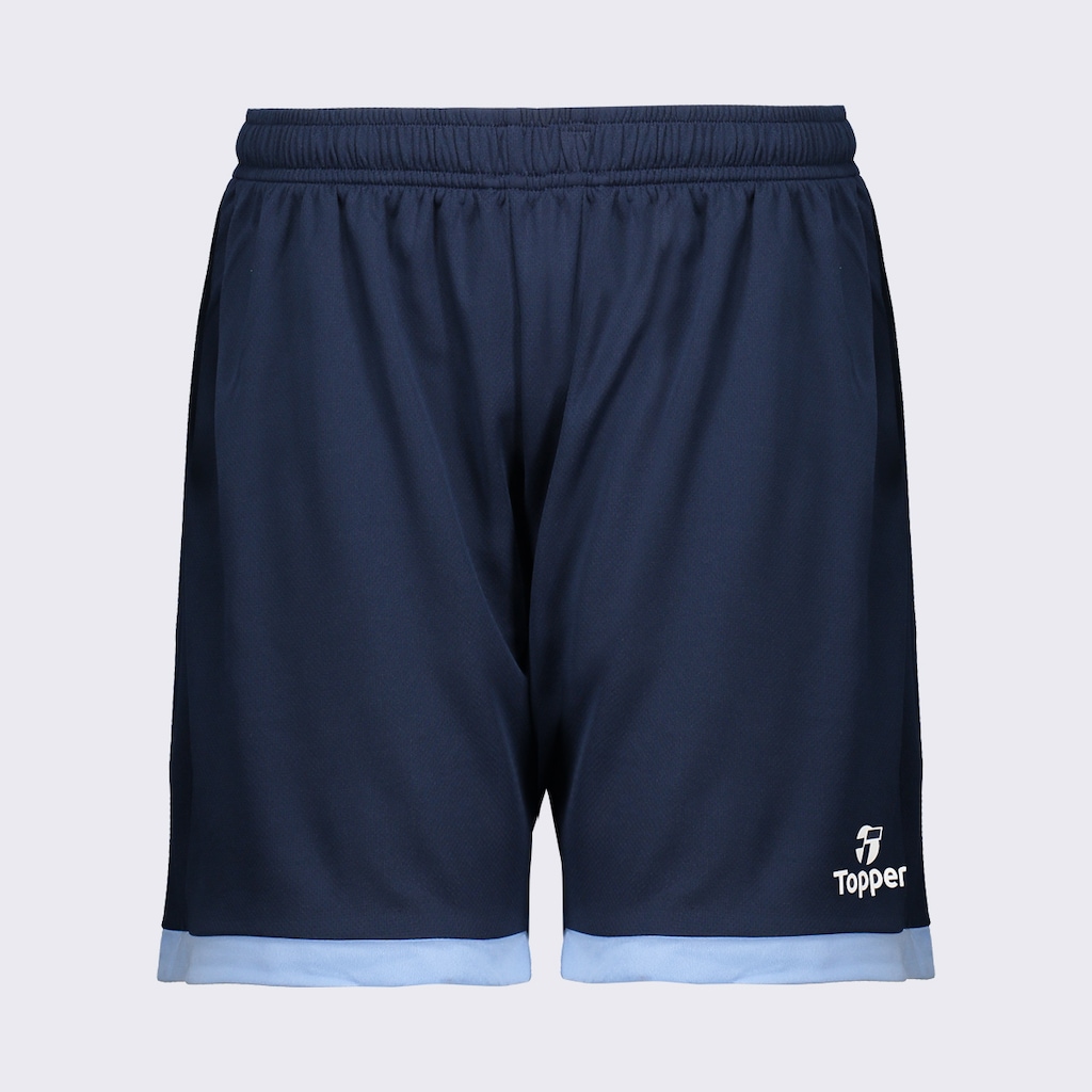 Calção Topper Thunder II Infantil