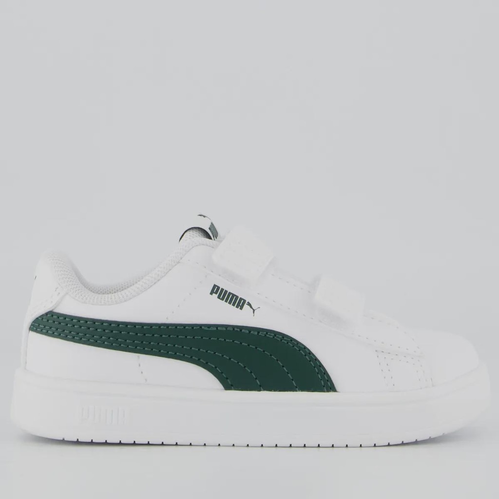 Tênis Infantil Puma Rickie Classic V