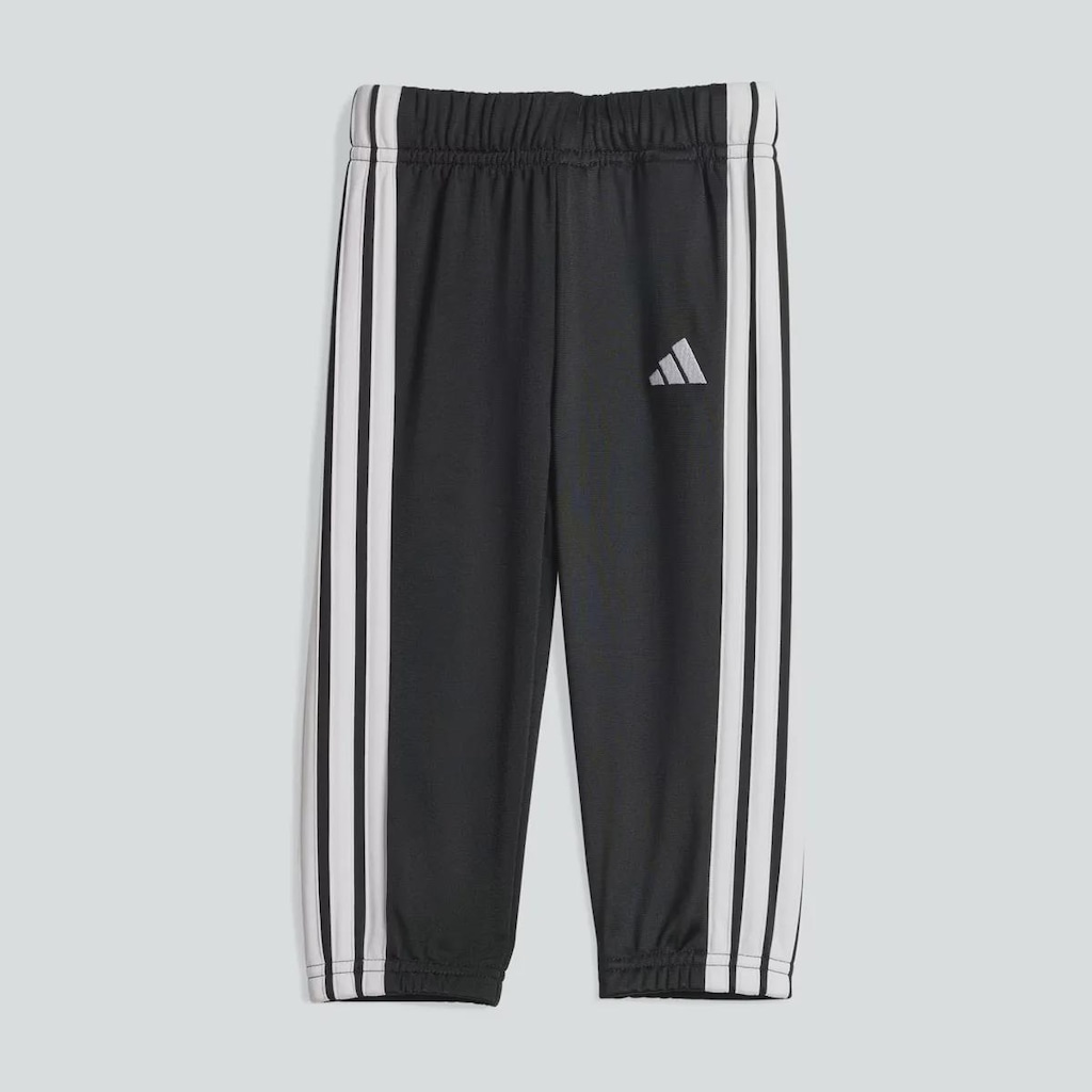 Imagem 4 do produto Agasalho adidas 3S Tr Ts 205 Infantil