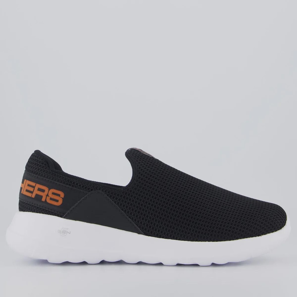 Tênis Masculino Skechers Go Walk Max