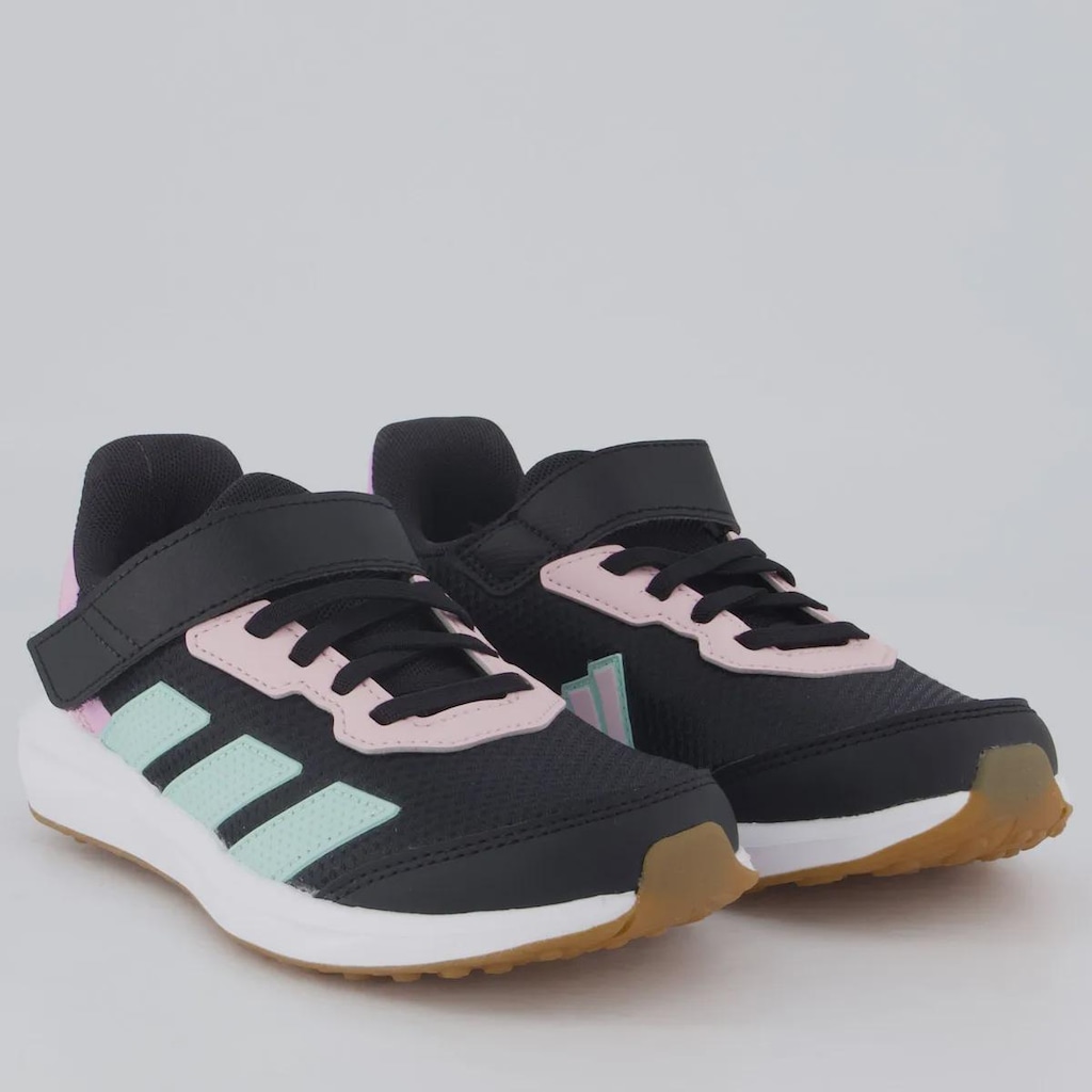 Imagem 2 do produto Tênis Infantil adidas Faito EL