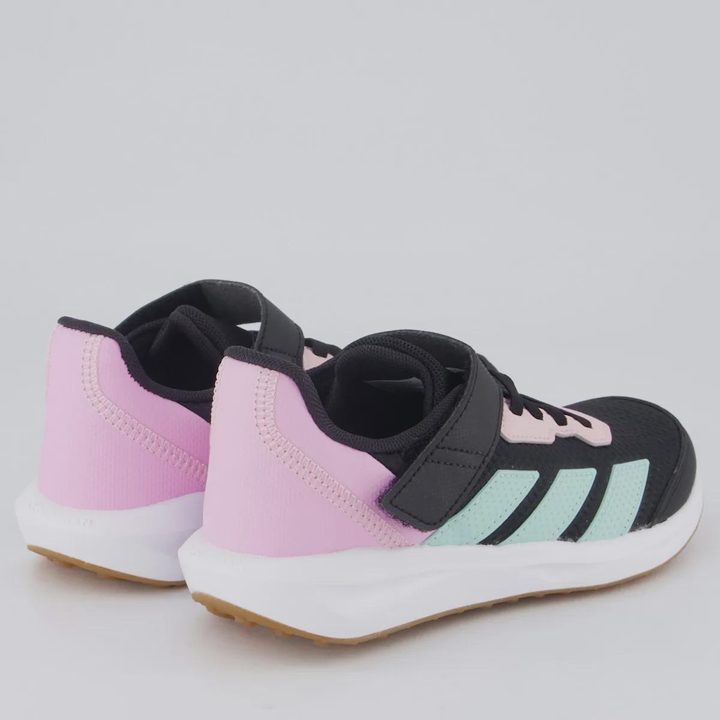 Imagem 3 do produto Tênis Infantil adidas Faito EL