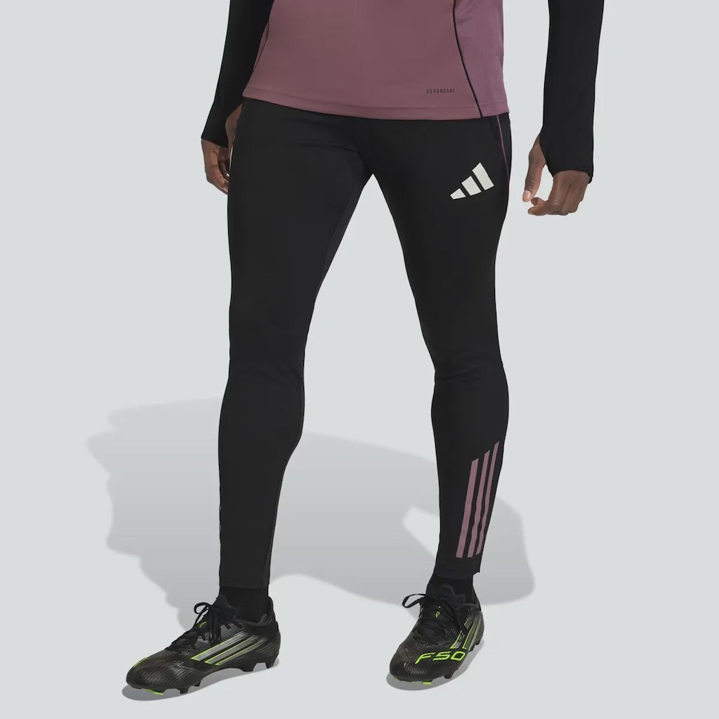 Calça adidas Real Madrid Treino 26/27 Masculina