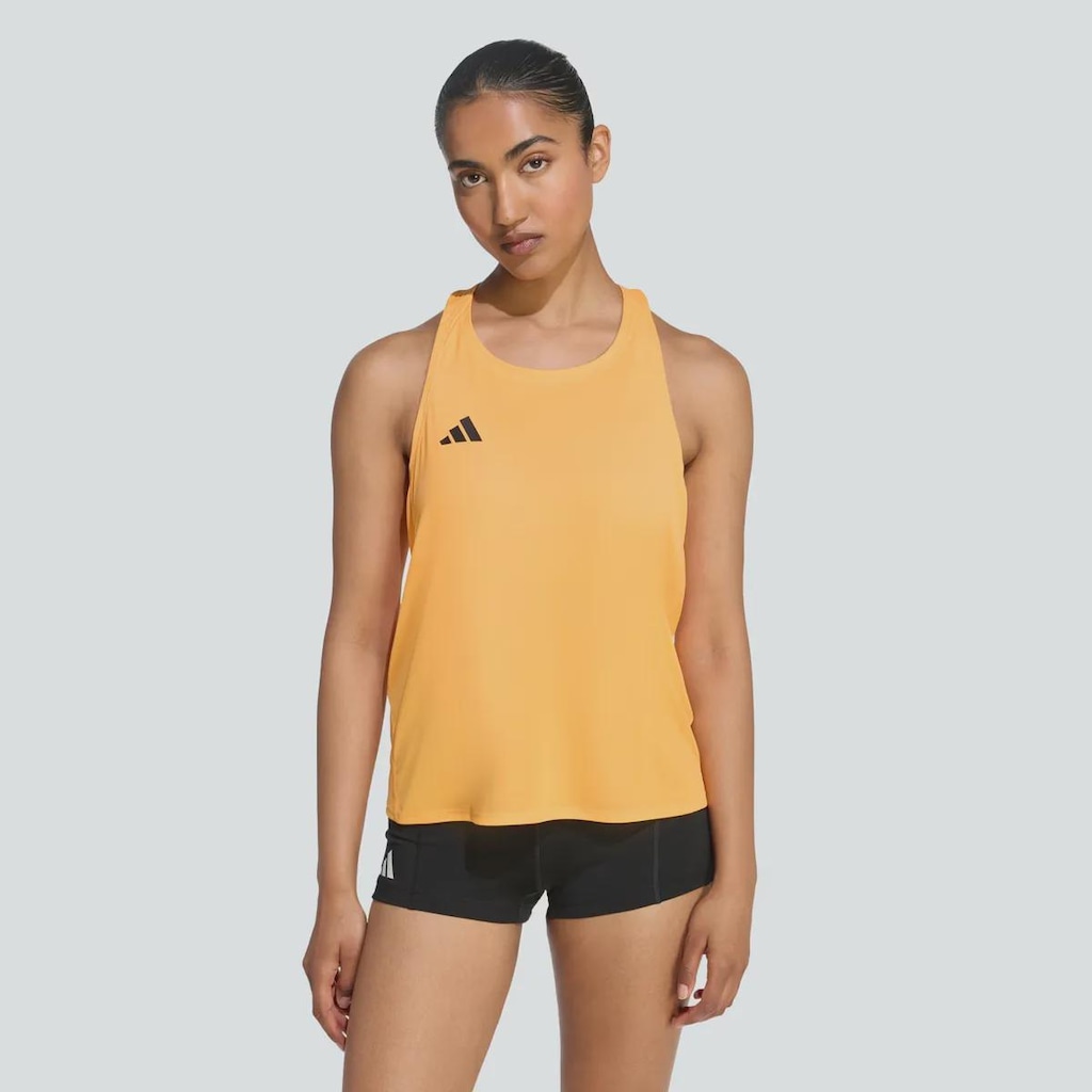 Regata adidas Adizero E Feminina