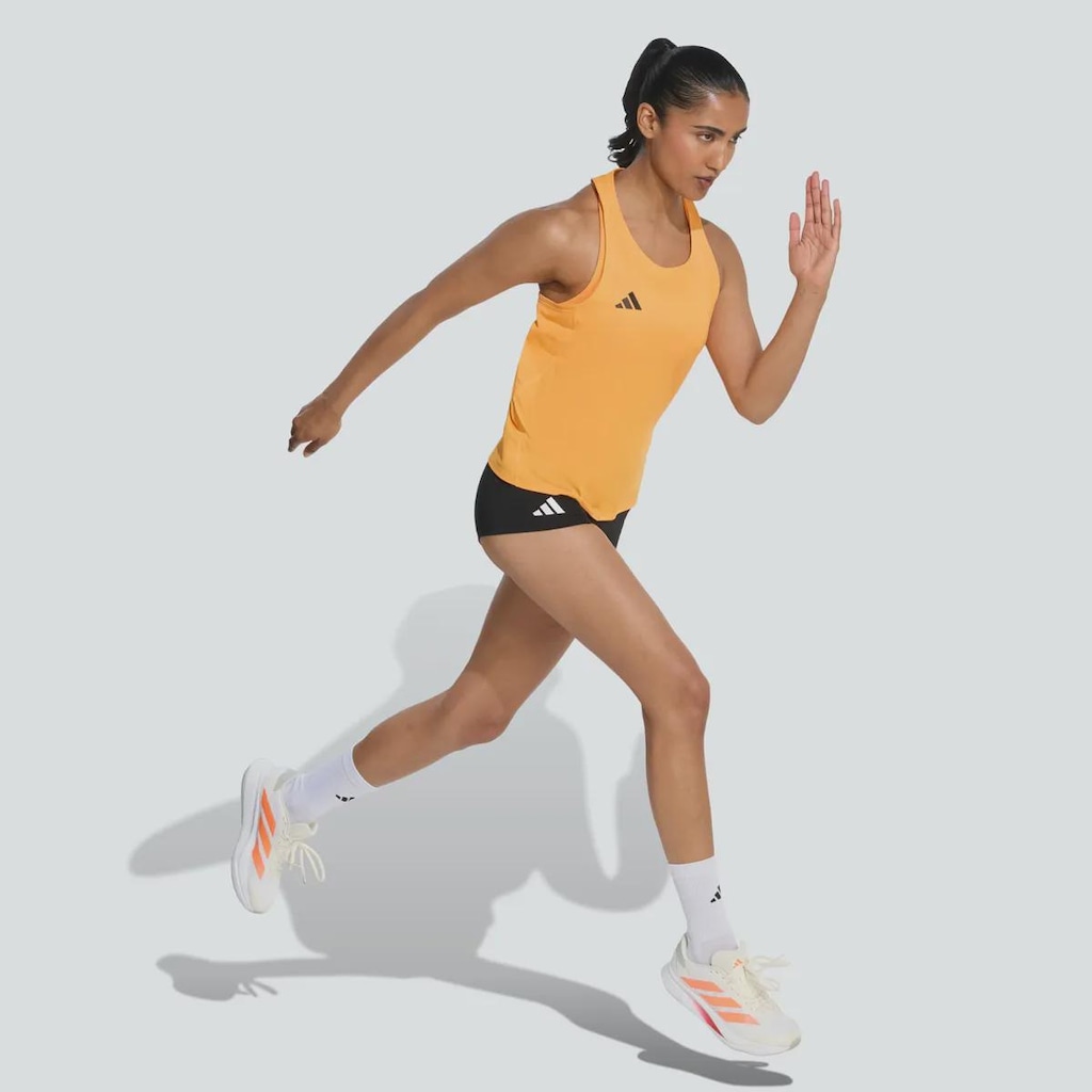 Imagem 3 do produto Regata adidas Adizero E Feminina