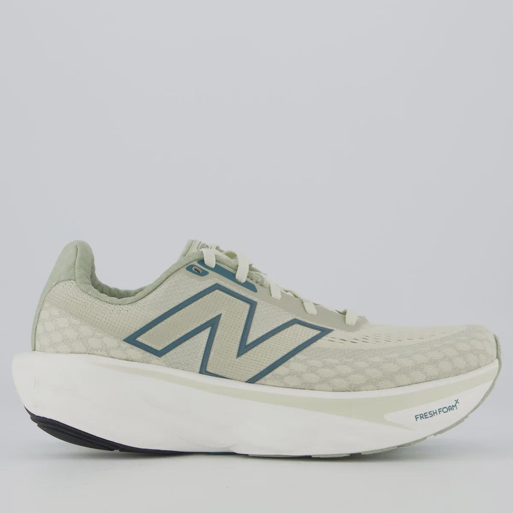 Tênis Masculino New Balance Fresh Foam X 1080 V14
