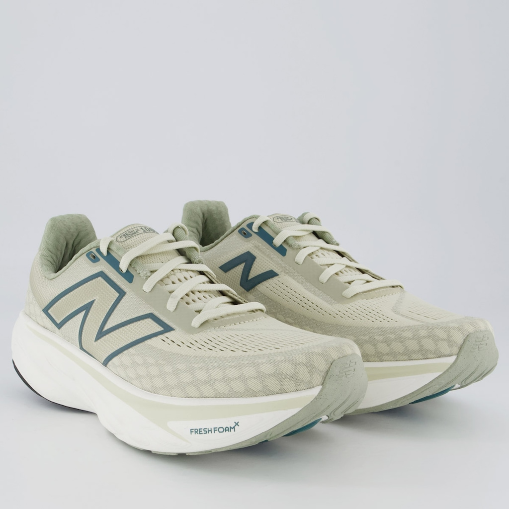Imagem 2 do produto Tênis Masculino New Balance Fresh Foam X 1080 V14