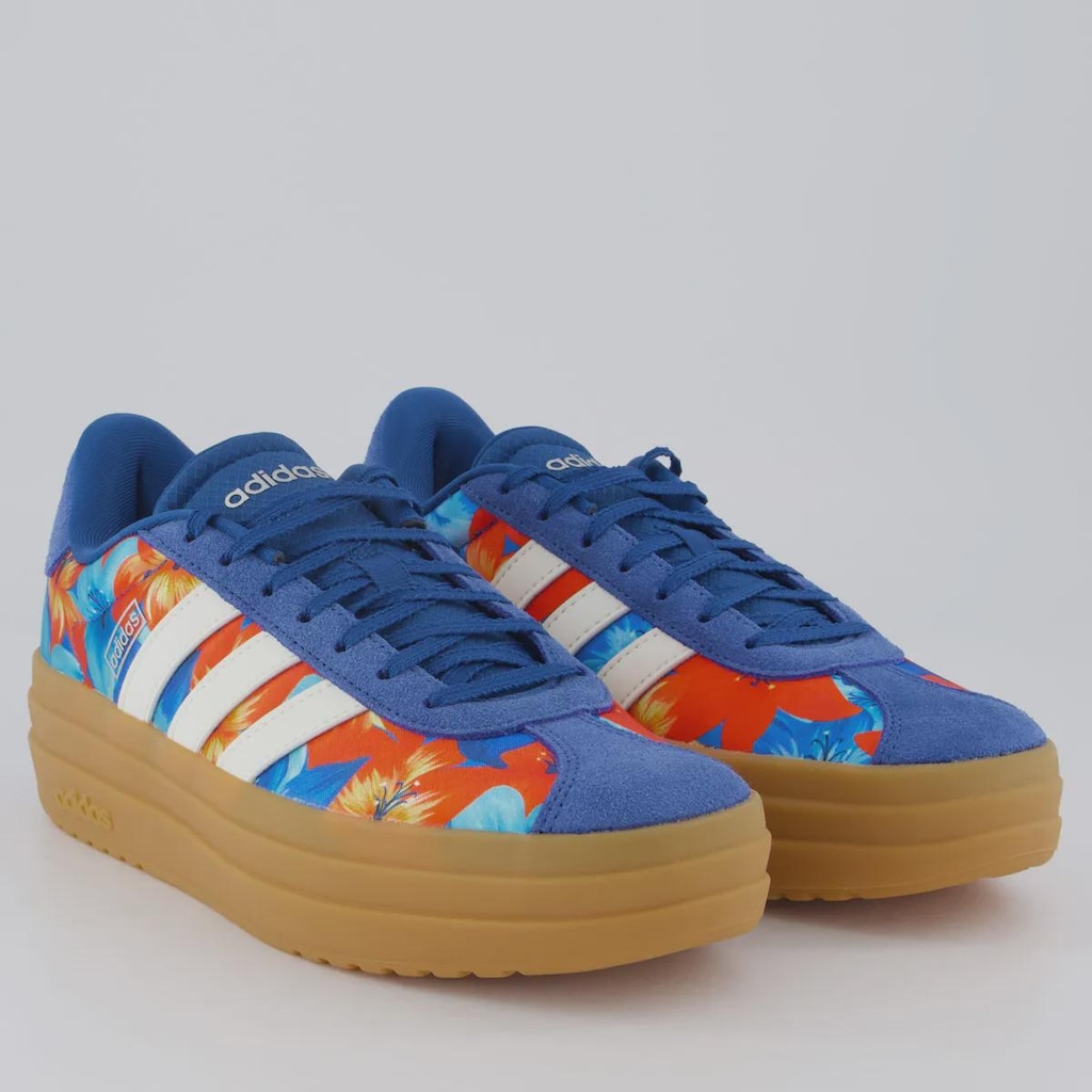 Imagem 2 do produto Tênis adidas VL Court Bold Feminino