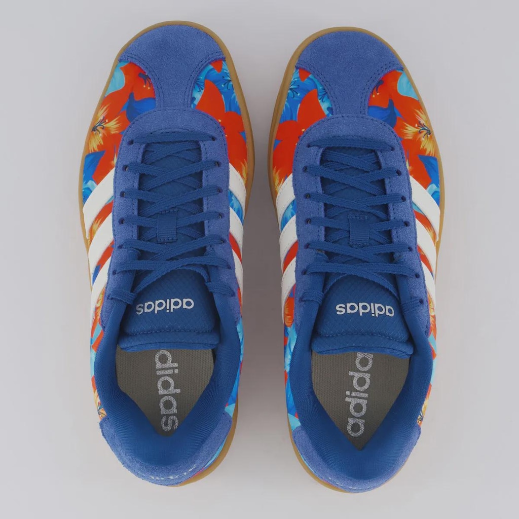 Imagem 4 do produto Tênis adidas VL Court Bold Feminino