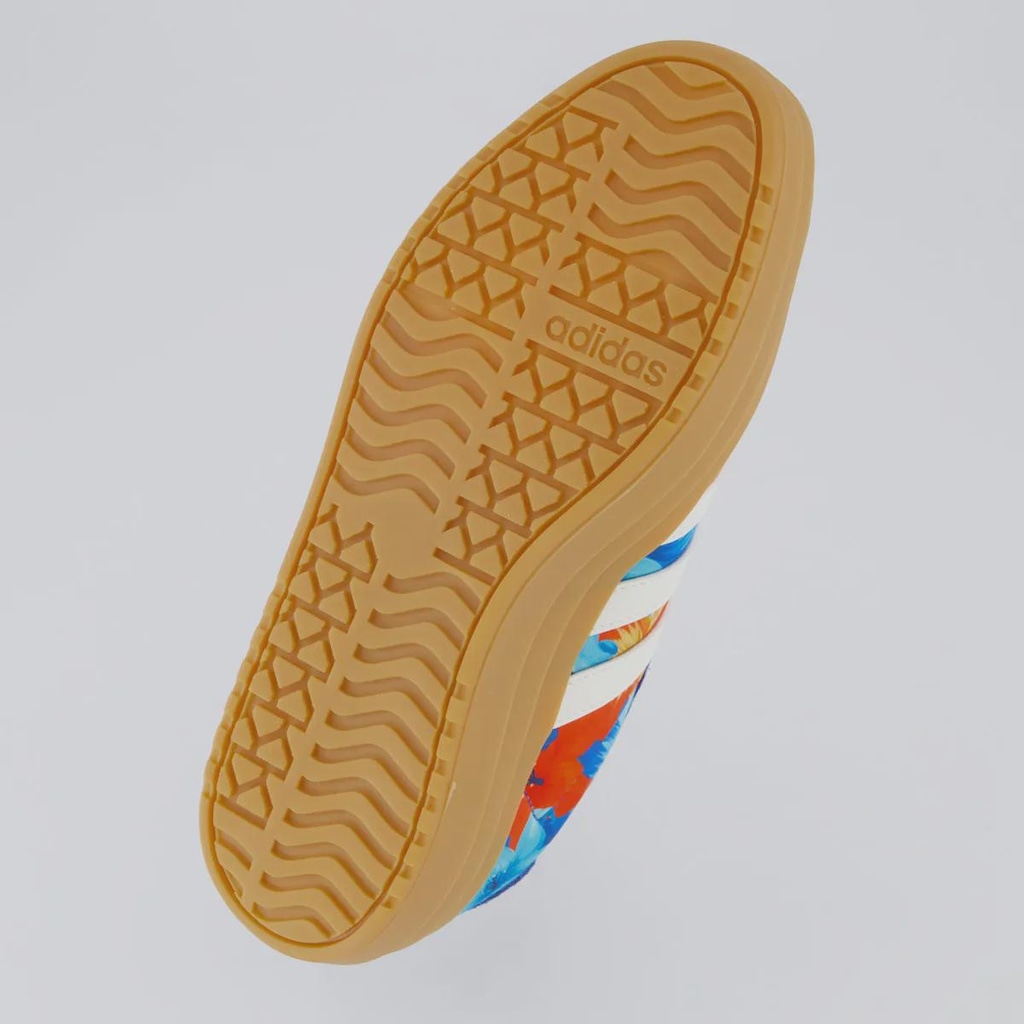 Imagem 5 do produto Tênis adidas VL Court Bold Feminino