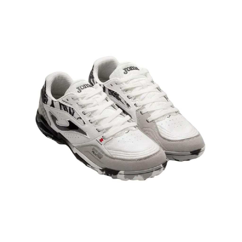 Imagem 2 do produto Chuteira de Society Masculina Joma FS Reactive