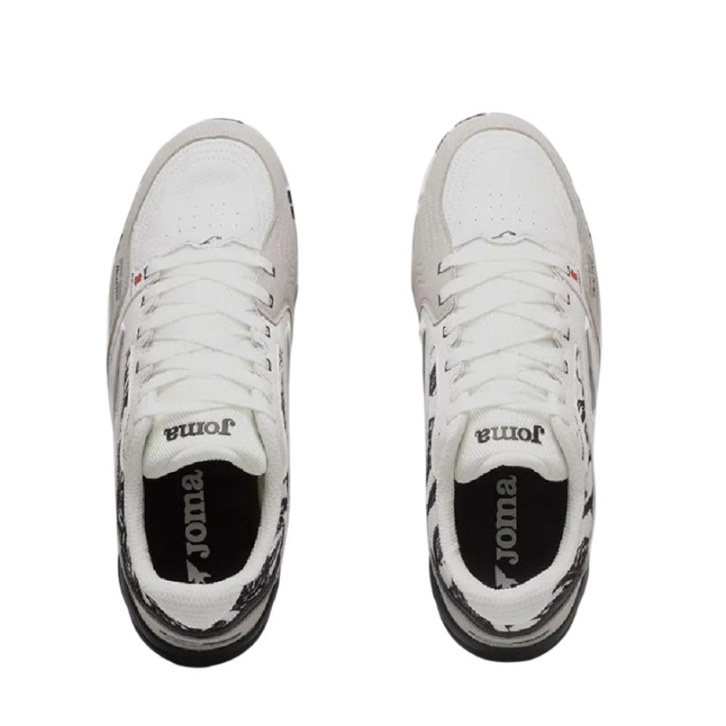 Imagem 4 do produto Chuteira de Society Masculina Joma FS Reactive