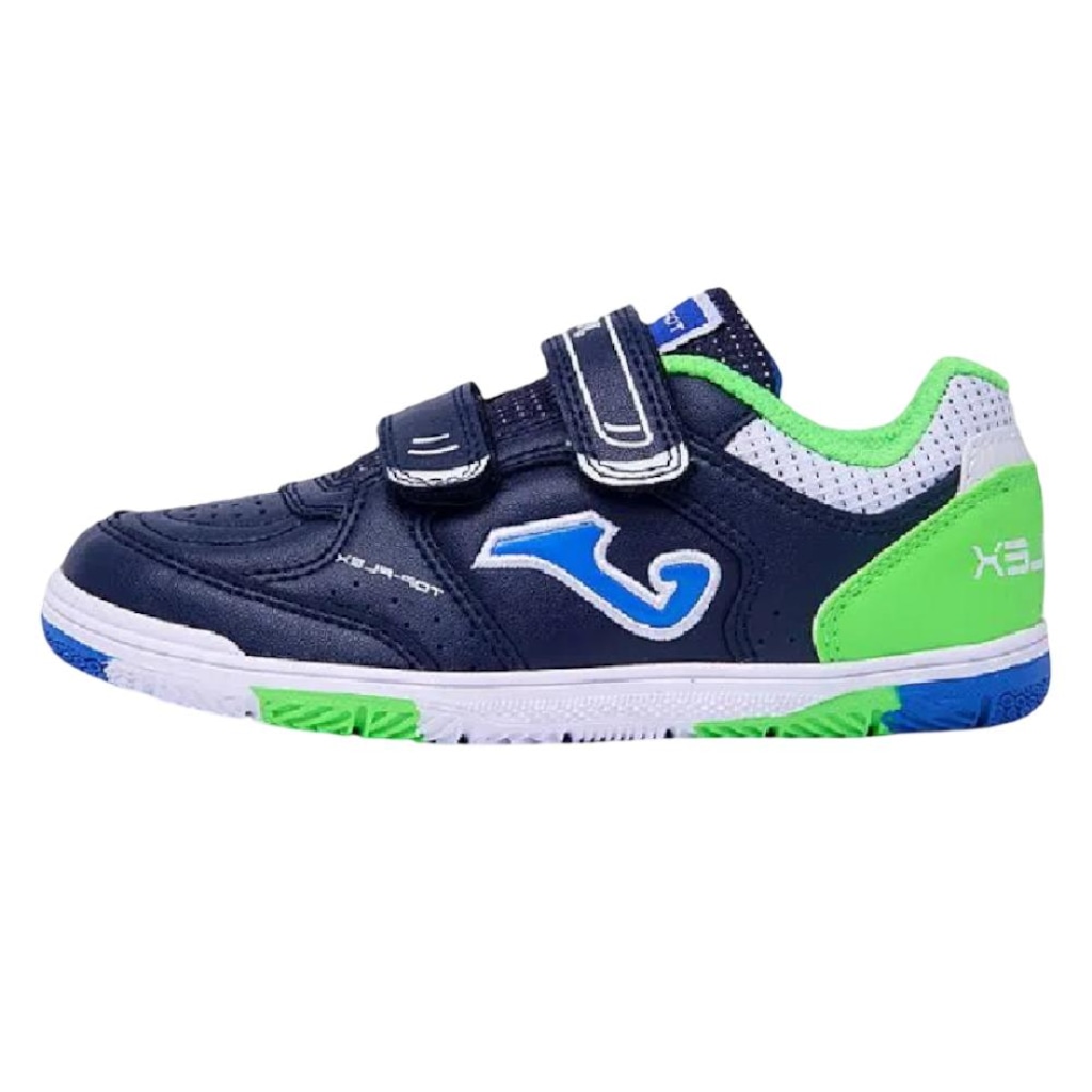 Imagem 2 do produto Chuteira de Futsal Infantil Joma Top Flex TPJW25