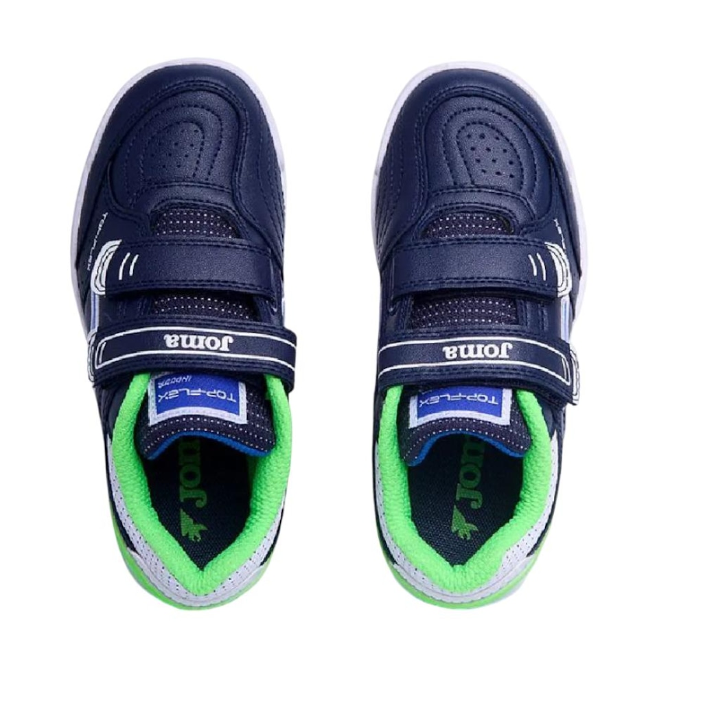 Imagem 5 do produto Chuteira de Futsal Infantil Joma Top Flex TPJW25
