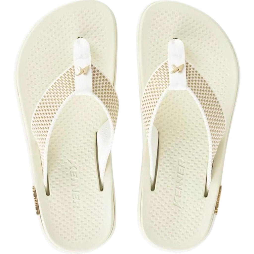 Chinelo Kenner Kivah K Pro Dots Masculino