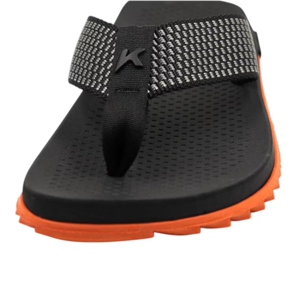 Imagem 5 do produto Chinelo Kenner Kivah K Pro Dots Masculino