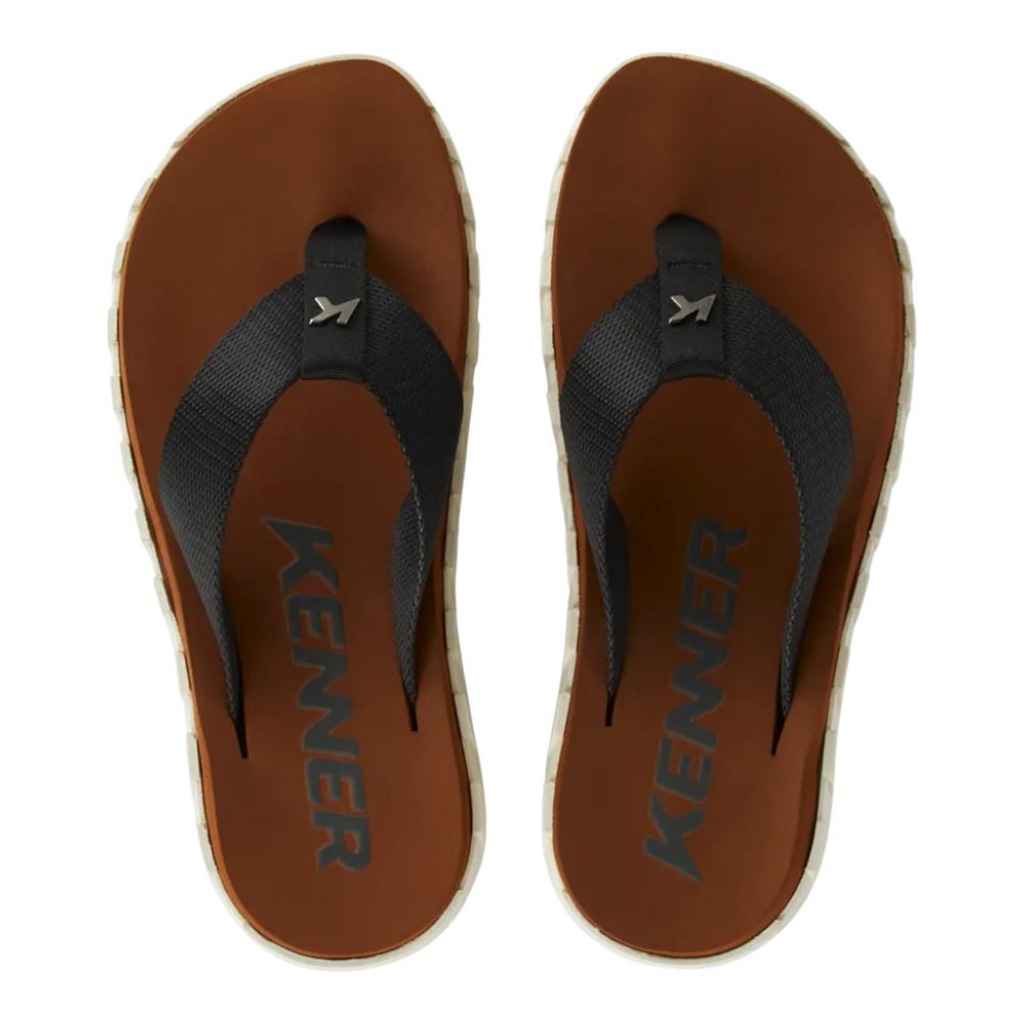 Chinelo Kenner Megah Masculino