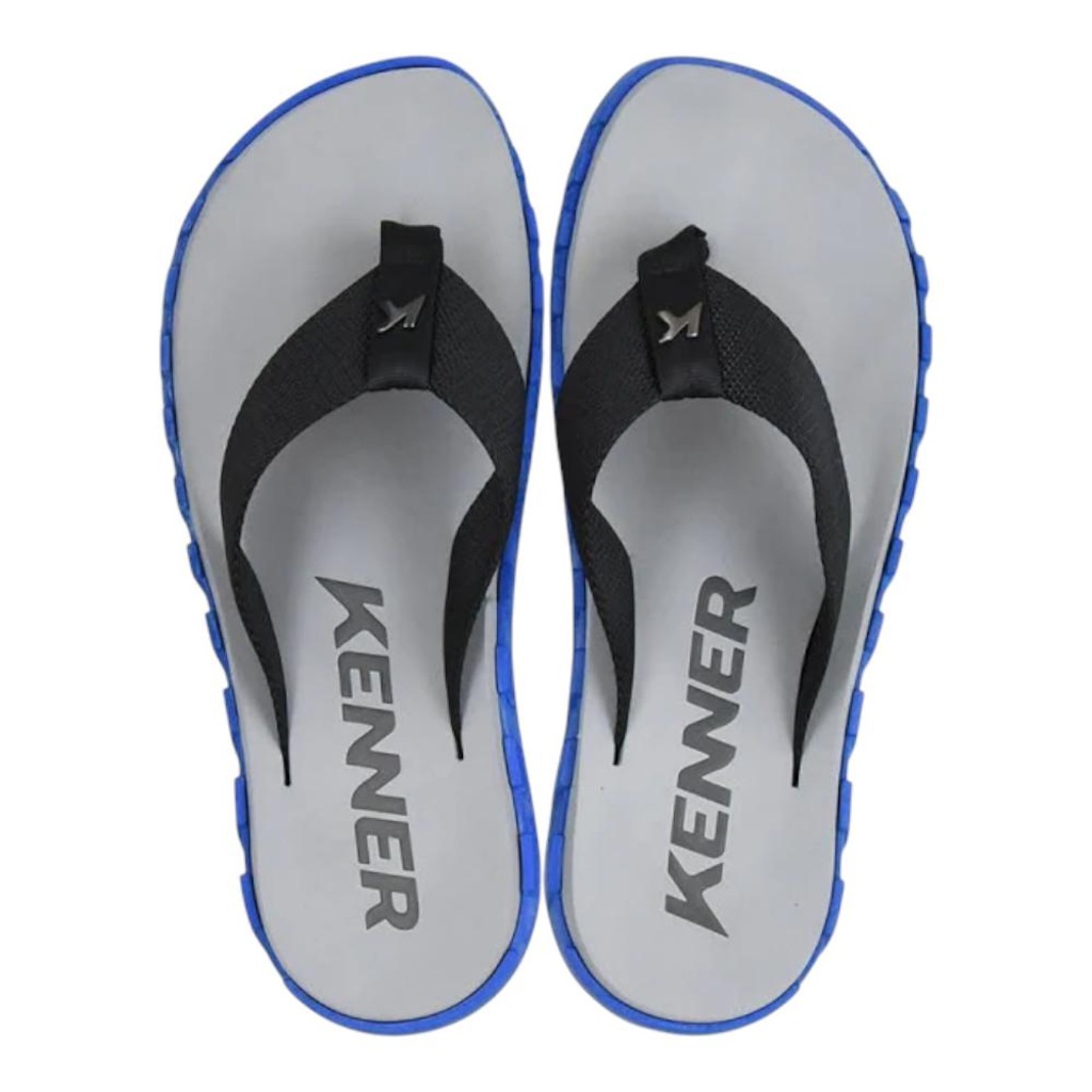 Chinelo Kenner Megah Masculino