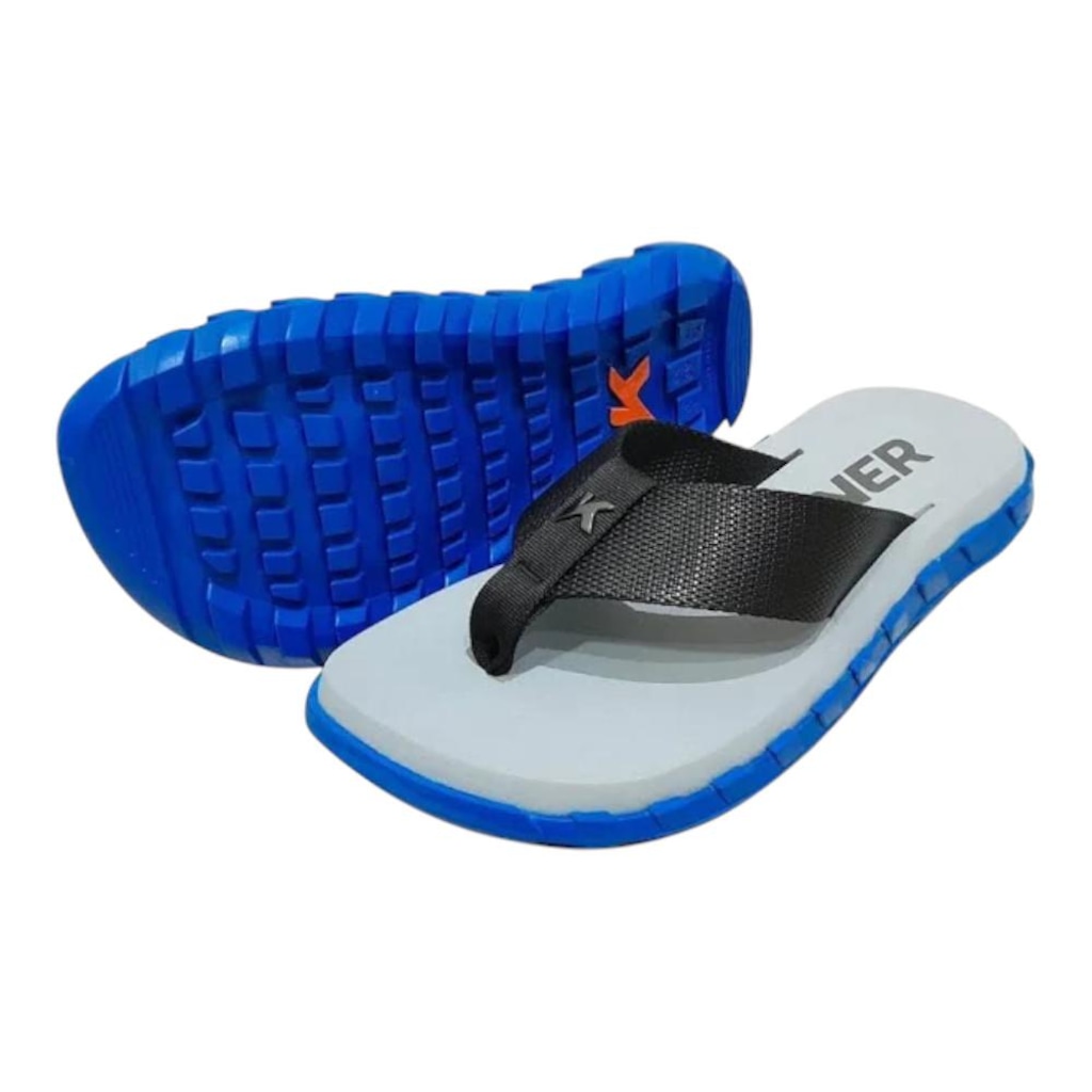Imagem 2 do produto Chinelo Kenner Megah Masculino