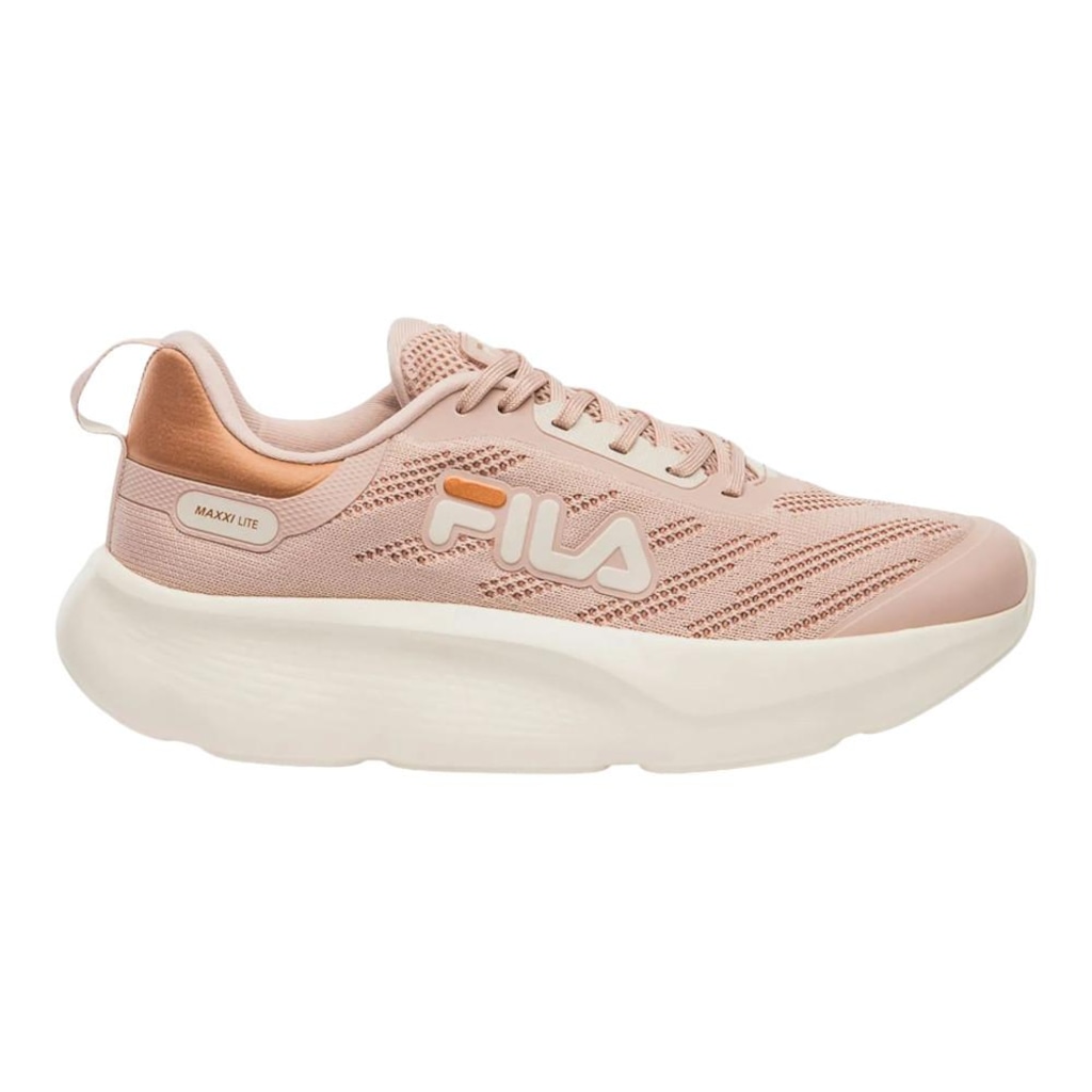 Tênis Feminino Fila Maxxi Lite