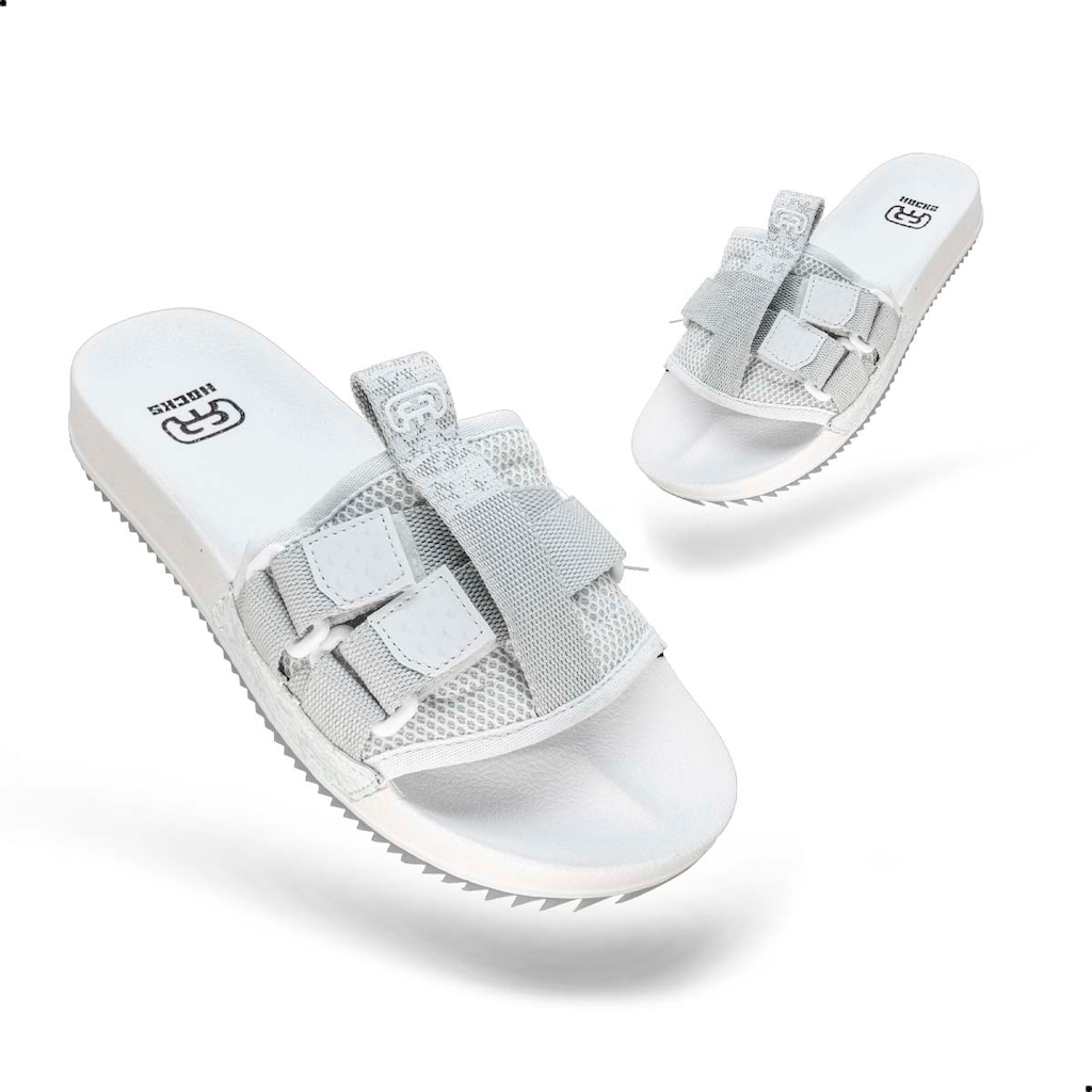 Chinelo Slide Hocks Shiba Iglu Unissex