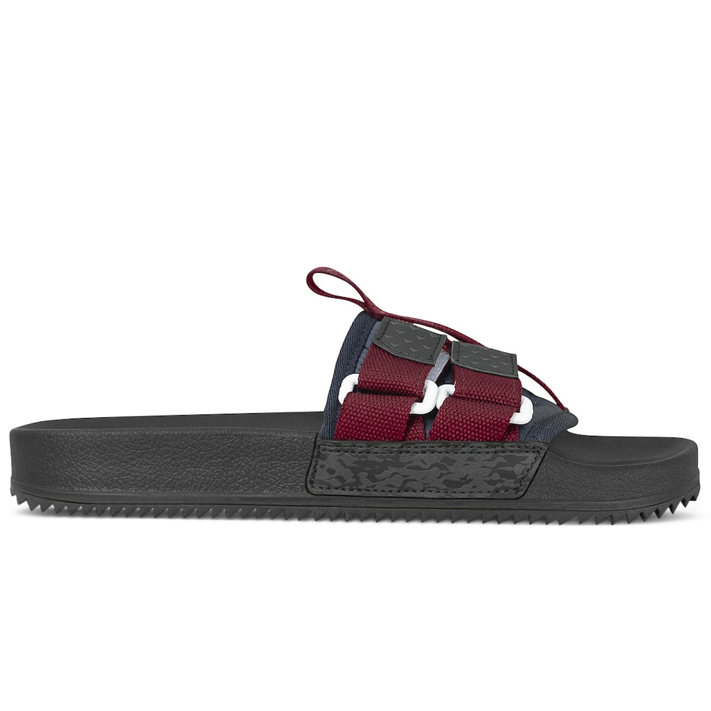 Slide Hocks Shiba Grena Unissex