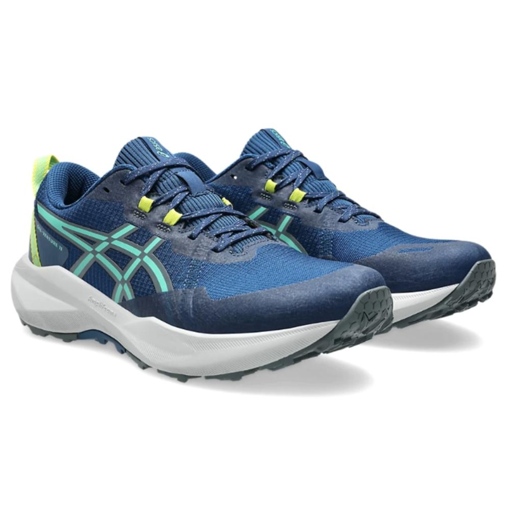 Imagem 3 do produto Tênis Asics Gel-Venture 11 Masculino