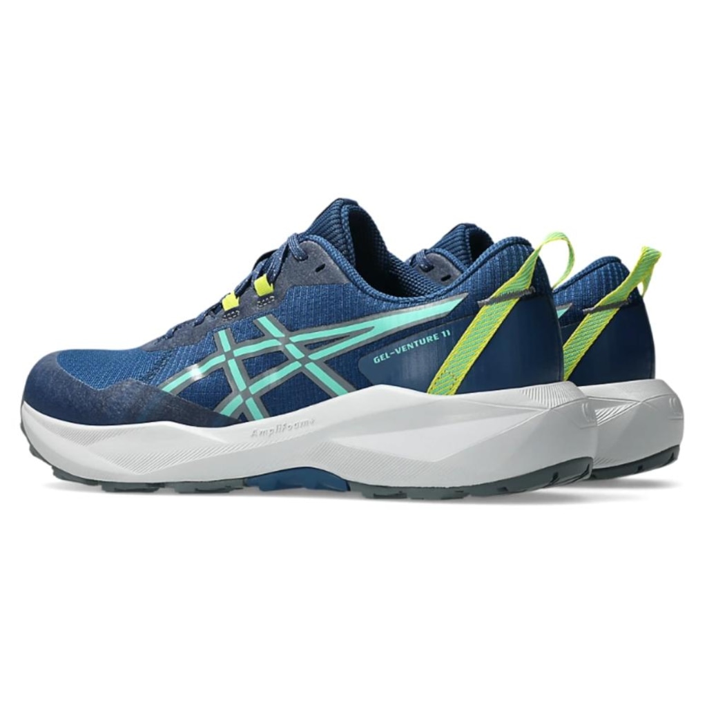 Imagem 4 do produto Tênis Asics Gel-Venture 11 Masculino