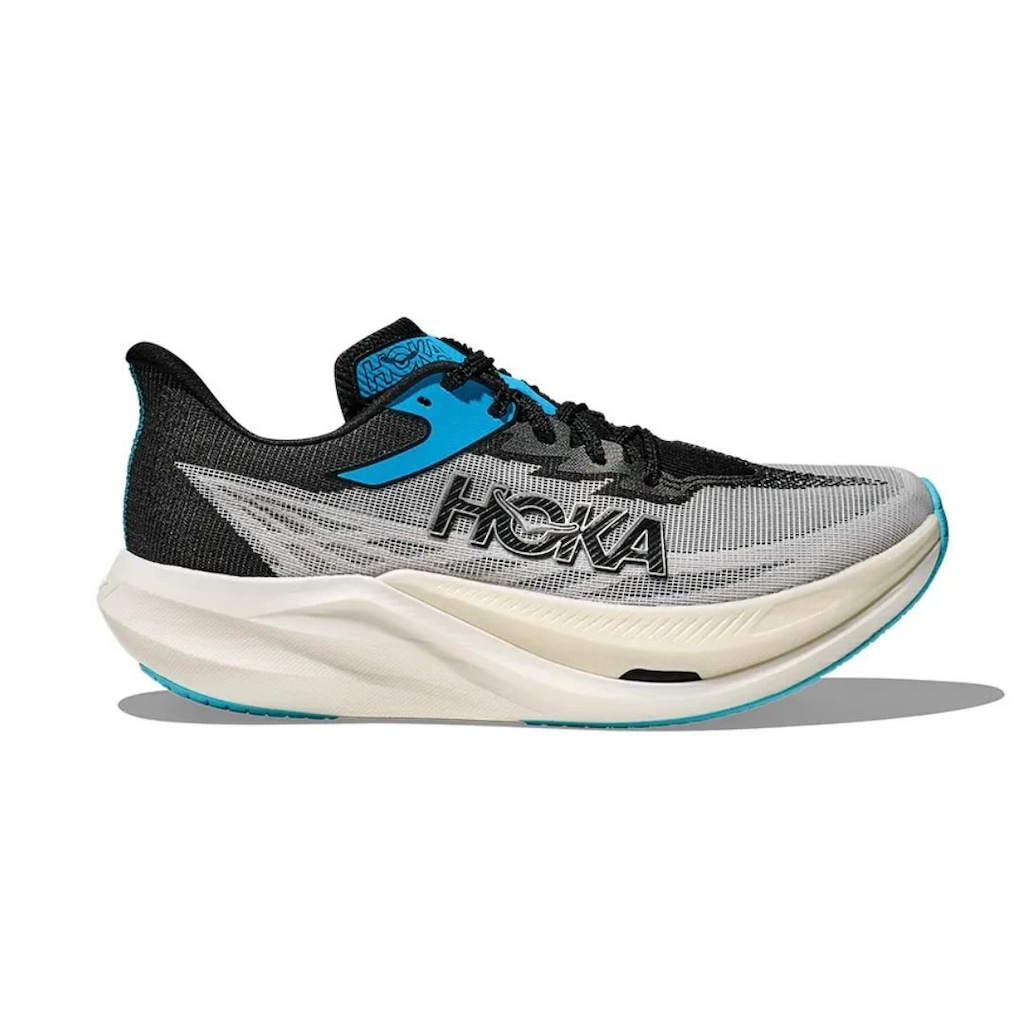 Tênis Masculino HOKA Rocket X 3