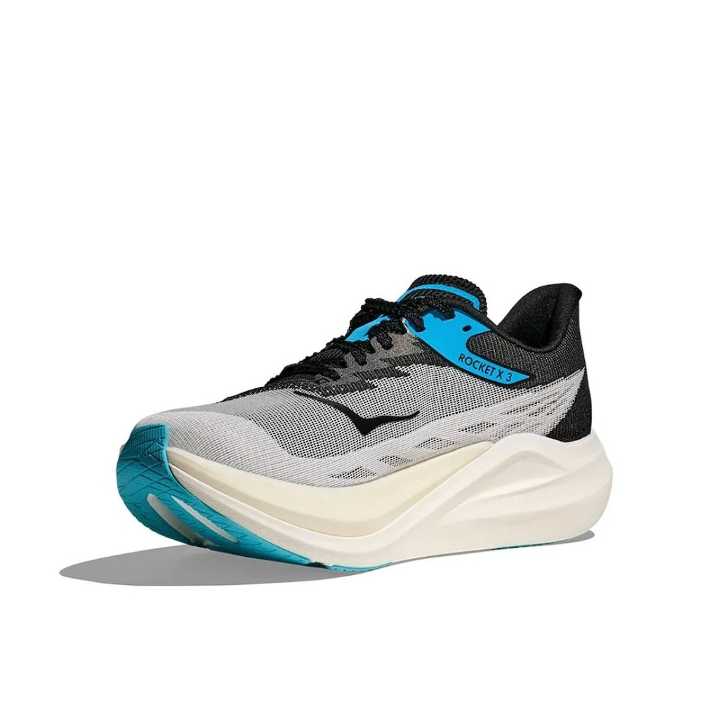 Tênis Masculino HOKA Rocket X 3 | Centauro