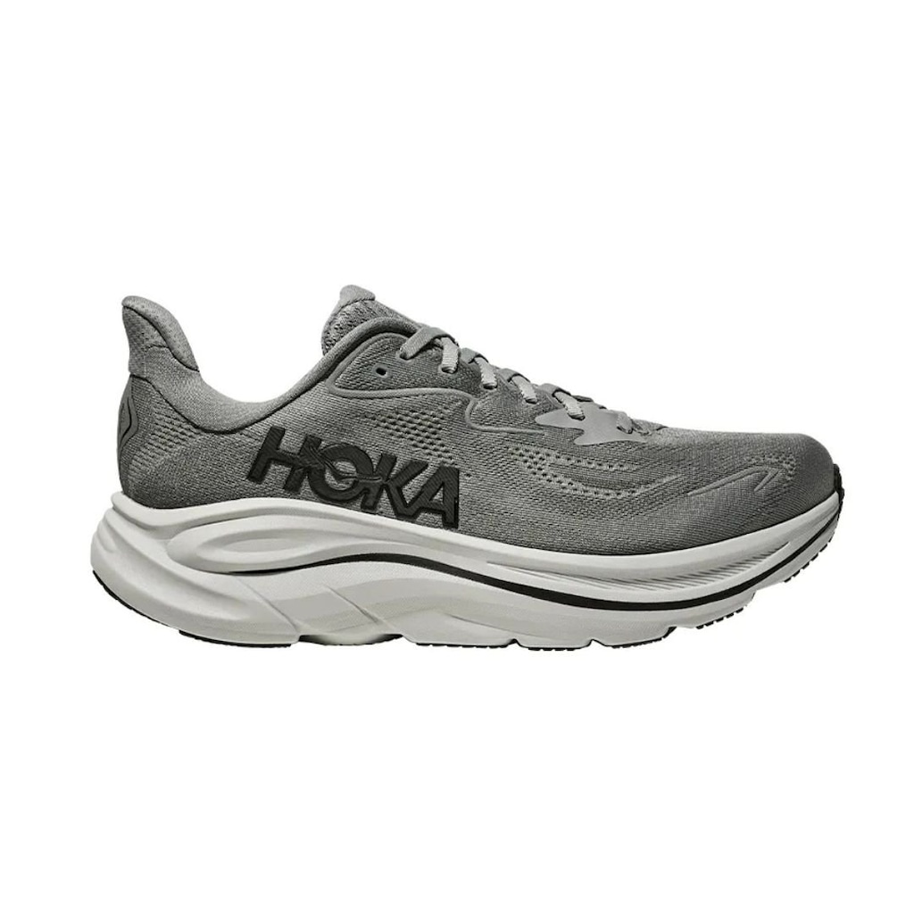 Tênis Masculino HOKA Clifton 10