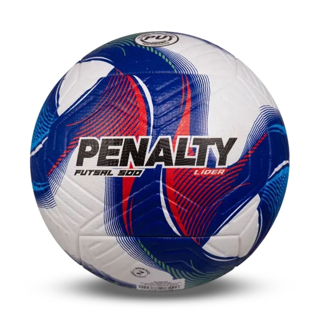 Bola Futsal Líder XXV Penalty