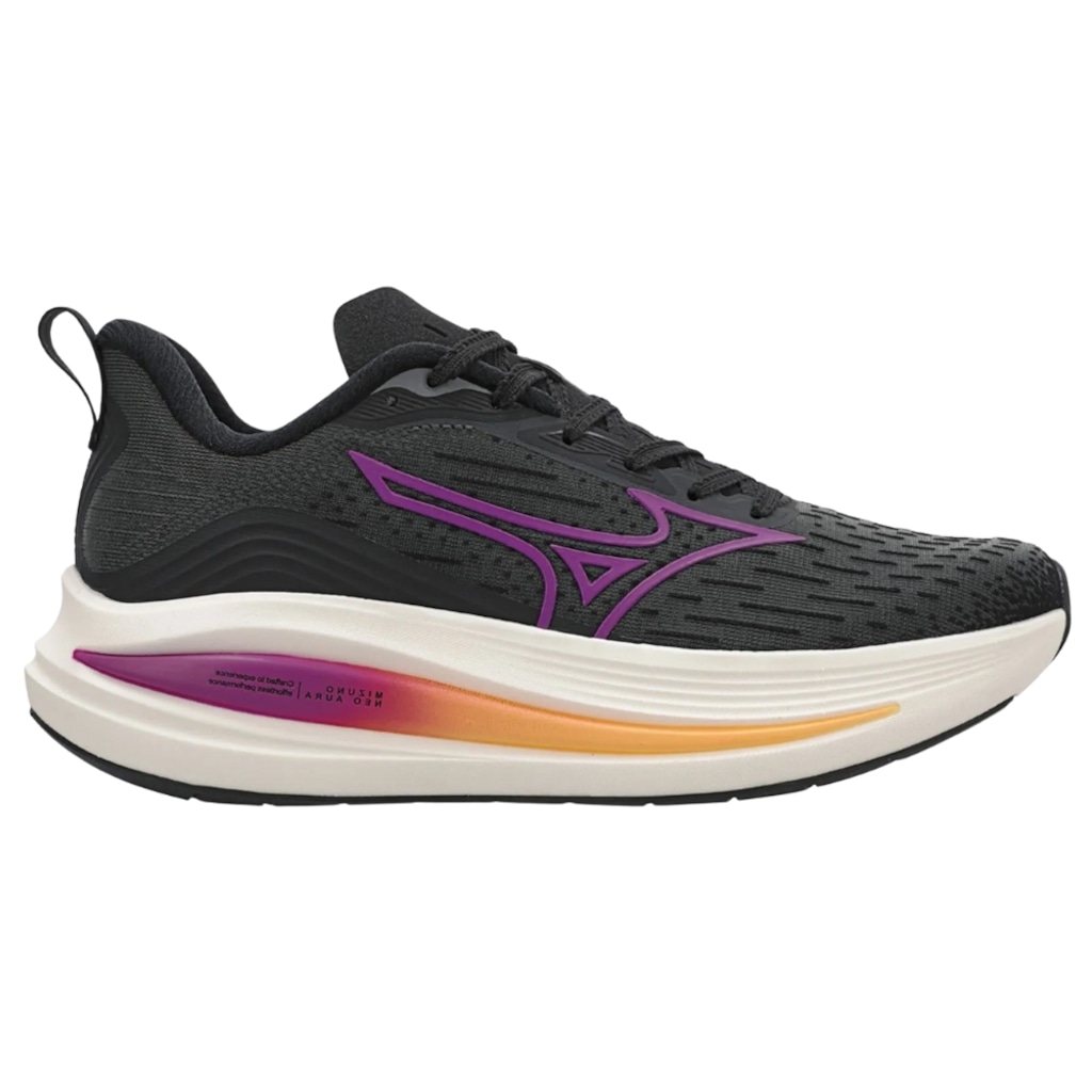 Tênis Mizuno Neo Aura - Feminino