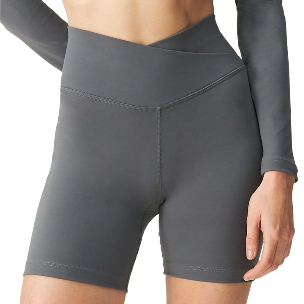 Bermuda Fila Touch Gym Feminino