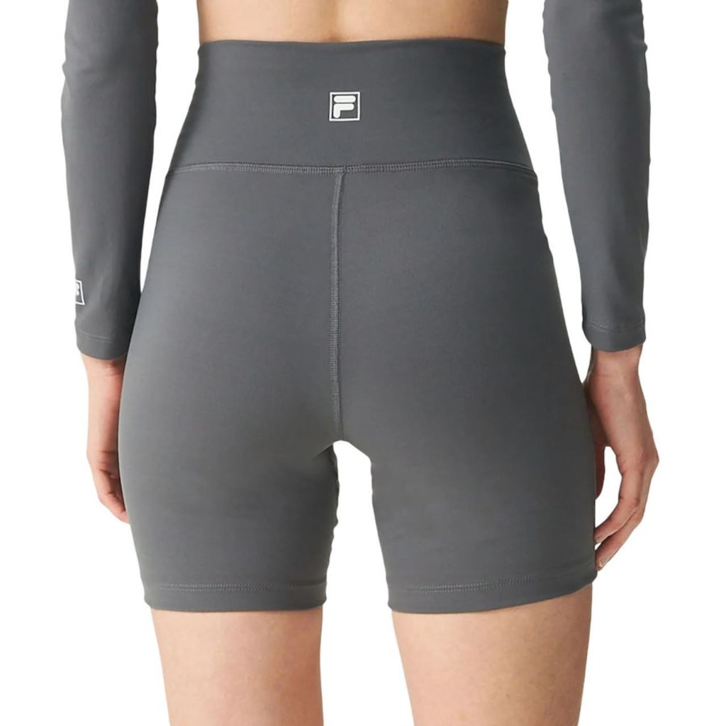 Imagem 2 do produto Bermuda Fila Touch Gym Feminino