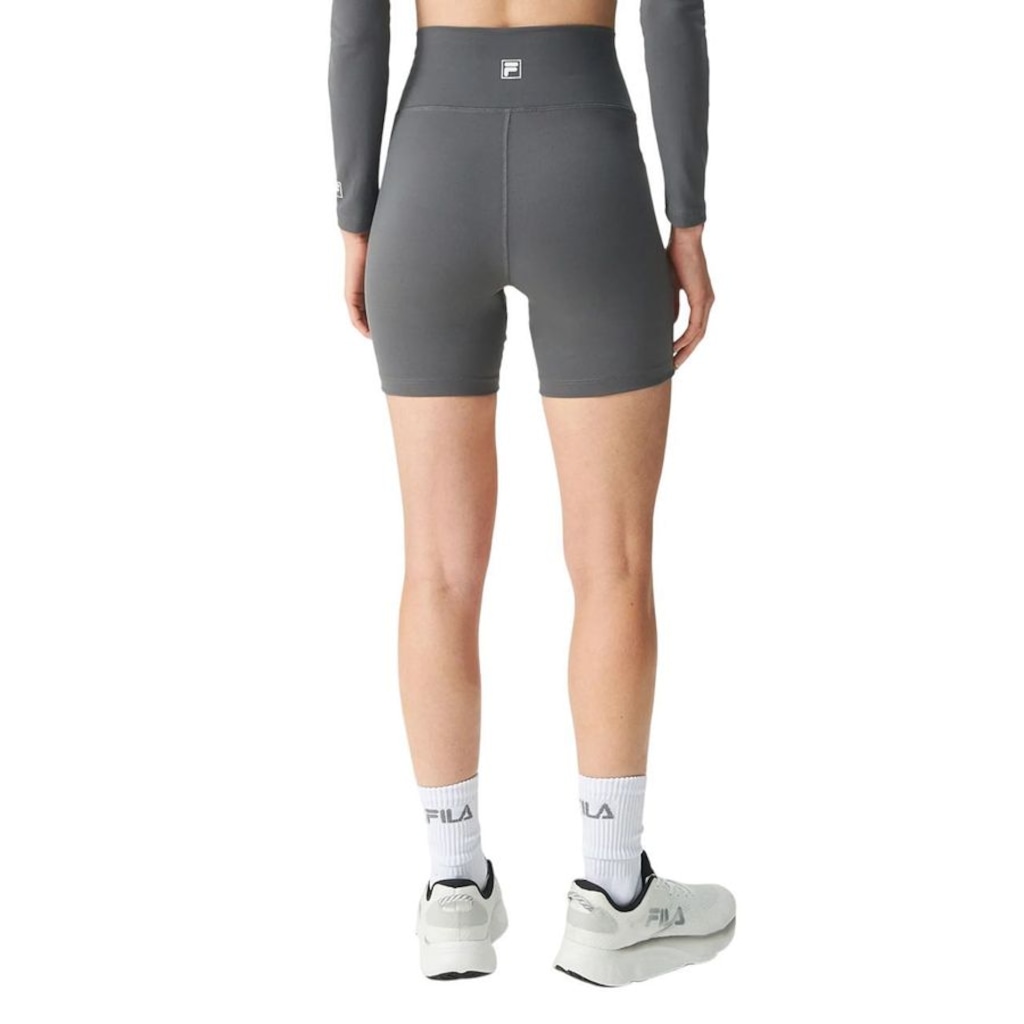 Imagem 4 do produto Bermuda Fila Touch Gym Feminino