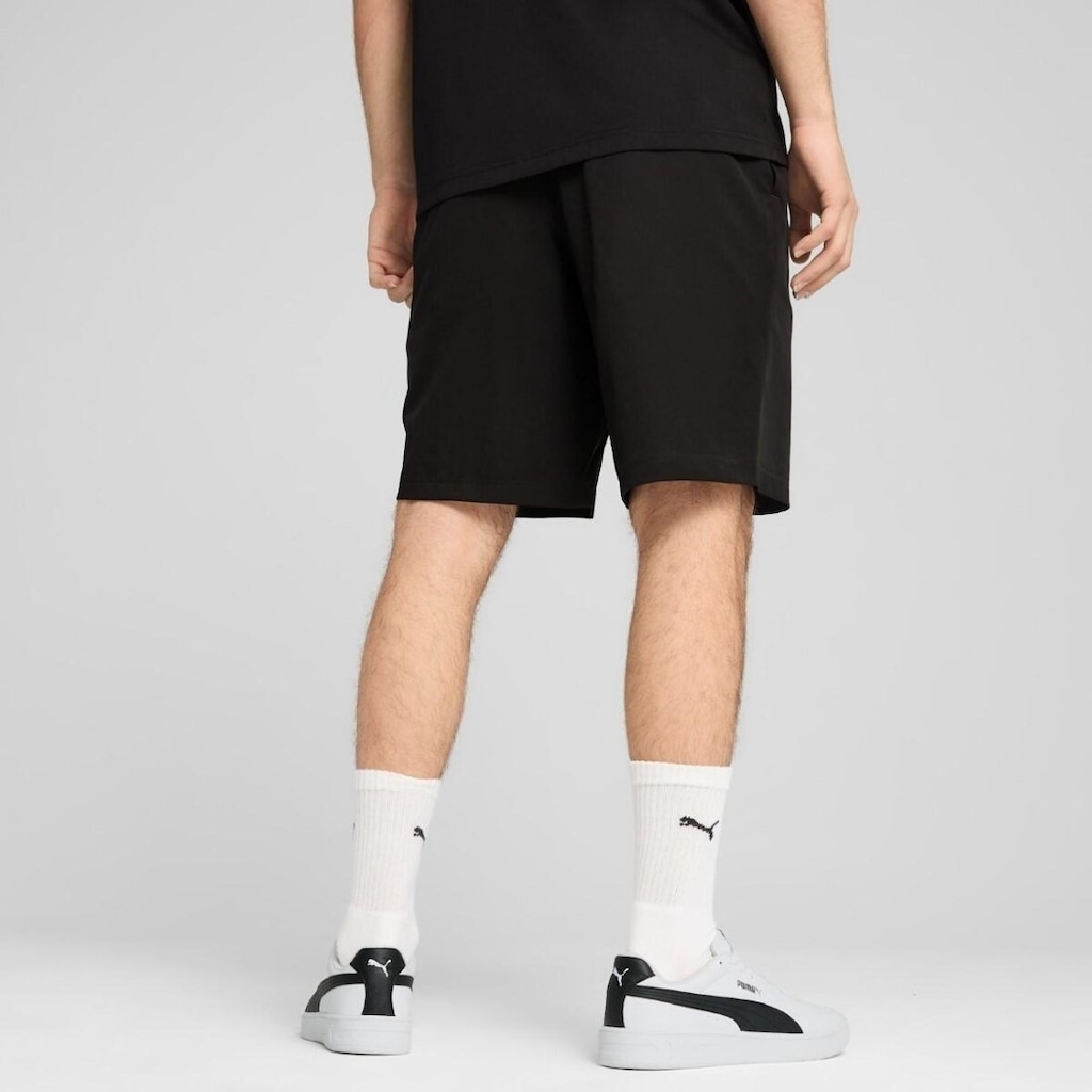 Imagem 4 do produto Bermuda Puma Essentials Woven 9" Masculino