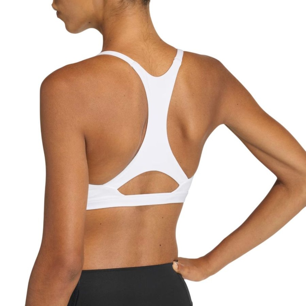 Imagem 5 do produto Top adidas Optime Essentials Suporte Leve Feminino
