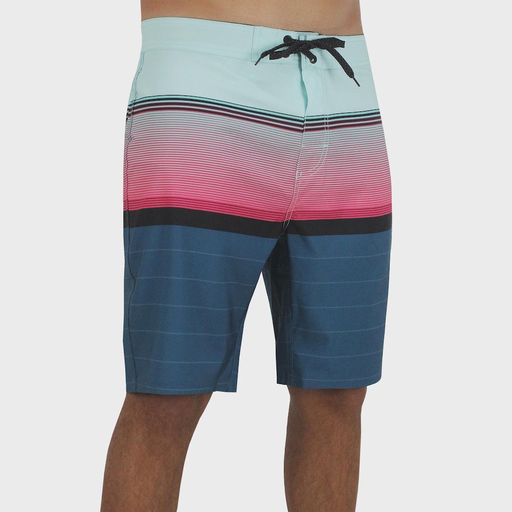 Imagem 3 do produto Bermuda Rip Curl Mirage Daybreaker 20" Light Aqua - Masculina