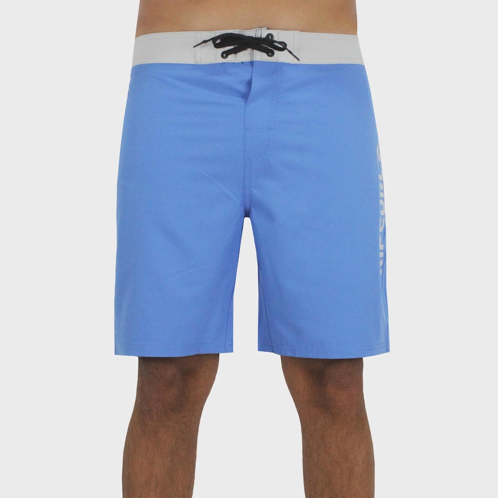 Imagem 2 do produto Bermuda Rip Curl Mirage Medina Brazil 19 Cobalt Blue - Masculina