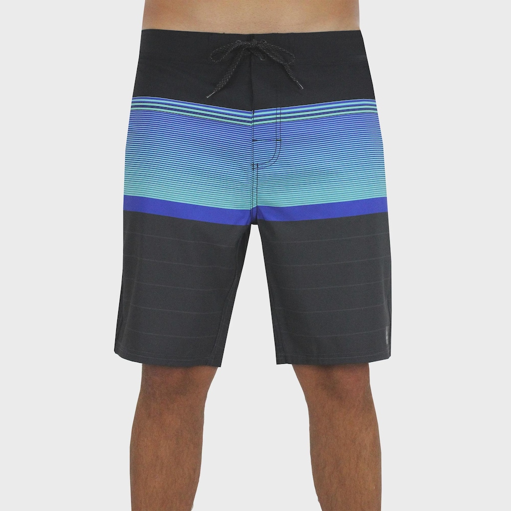 Imagem 2 do produto Bermuda Rip Curl Mirage Daybreaker 20" Electric Cobalt - Masculina