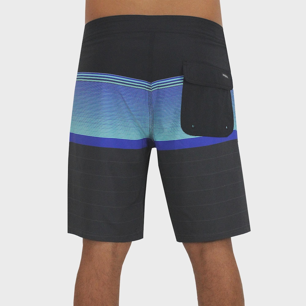 Imagem 4 do produto Bermuda Rip Curl Mirage Daybreaker 20" Electric Cobalt - Masculina